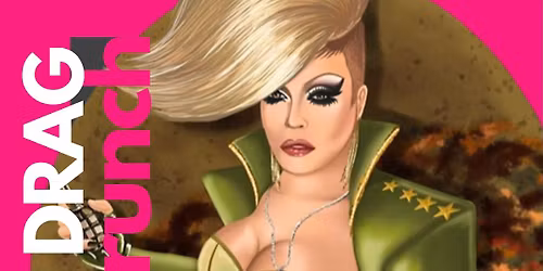 July Christmas in July Drag Brunch 