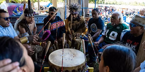 80th Annual Shinnecock Indian Powwow