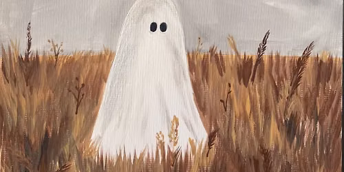 Harvest Ghost Longboards Pizza
