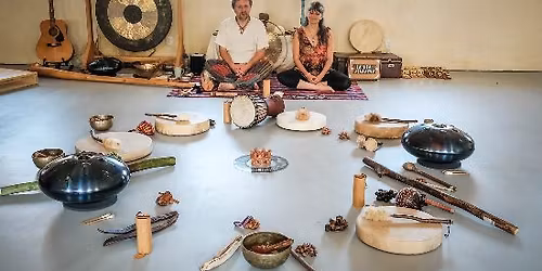 Hudebn\u011b-medita\u010dn\u00ed ve\u010der v Rozt\u011b\u017ei