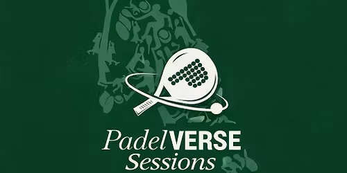 PadelVerse : Sessions