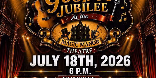 Washington County Gospel Jubilee 