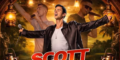 SCOTT LLOYD