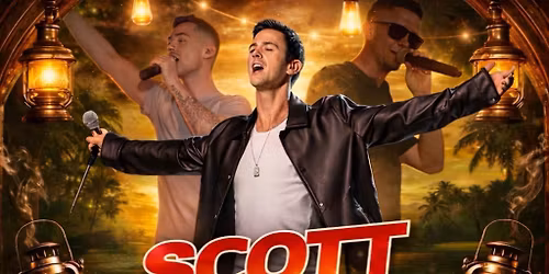 SCOTT LLOYD