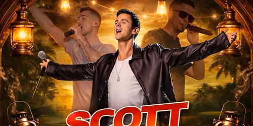 SCOTT LLOYD