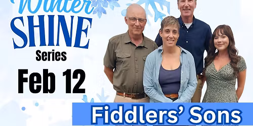 Fiddlers' Sons