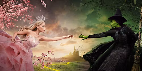 Wicked Trivia