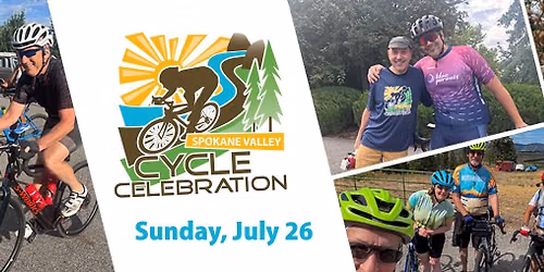 Cycle Celebration — Centerplace Regional Event Center