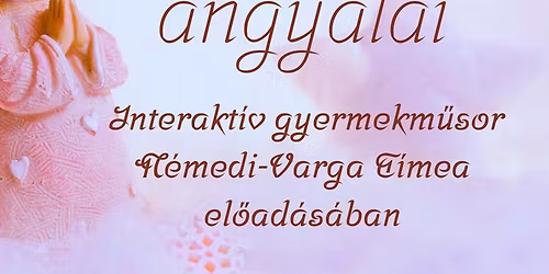 Advent angyalai gyermekműsor 