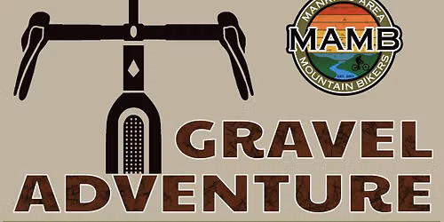 MAMB Tuesday Night Gravel