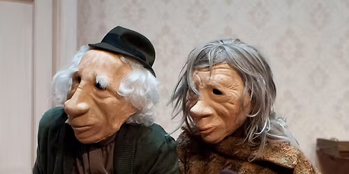 Andr\u00e9 et Dorine