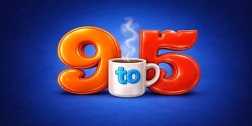 9 to 5 - The Musical