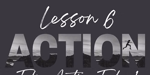 CR Lesson Night