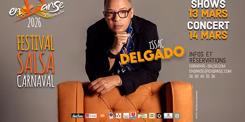 FESTIVAL SALSA CARNAVAL 2026