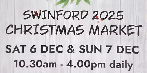 Swinford Christmas Market