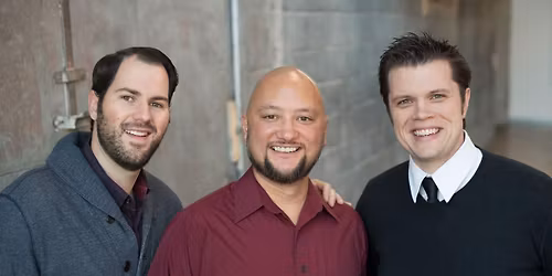 A Three Tenors Christmas