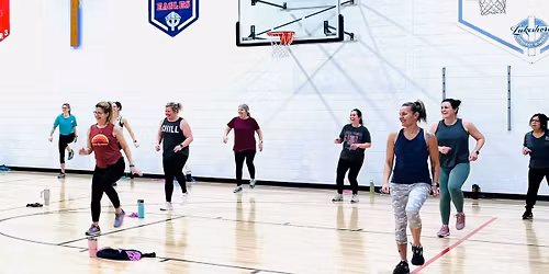 R.I.P.P.E.D, Dance Fitness, and MORE