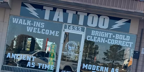 May the 5th flash event