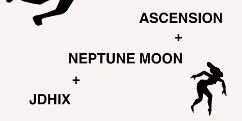 Ascension + RUDY + jdhix
