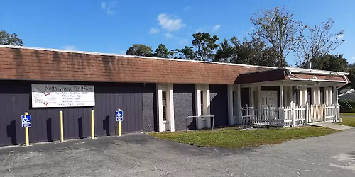 Yard Sale Fundraiser