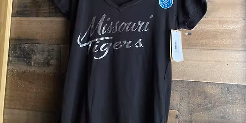 Tennessee Lady Vols Basketball vs. Missouri Tigers