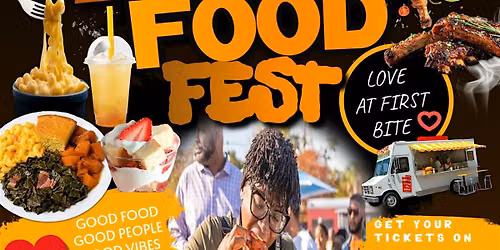 Annual Black Food Festival