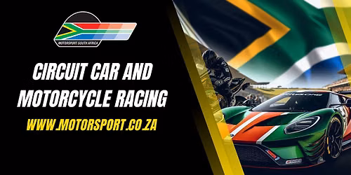 FESTIVAL OF MOTORING - JOHANNESBURG