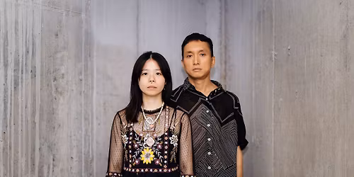 HEAVENPHETAMINE LIVE @ OFFICINA19