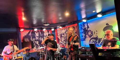 Back On The Road ~ The Tower Of Song \u00a37:00 OTD\/via Tower Of Song web page