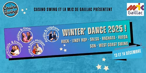 Winter' Dance 2025
