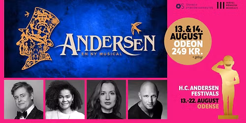 \u00c5bningskoncert: HCA Musicalkoncert