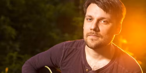 Mike Fuller at South Bar & Kitchen