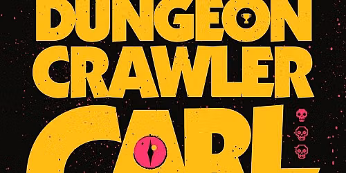 Dungeon Crawler Carl Bookclub: Carl's Doomsday Scenario (Book 2)