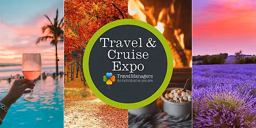 Travel & Cruise Expo
