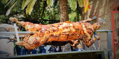 GRAND MICHWI RIVIERE ST LOUIS