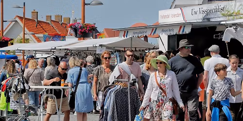Jaarmarkt Petten 2026