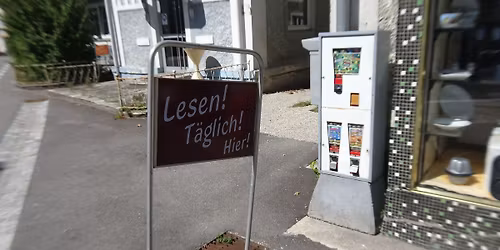 Krilit 2026- Lesestoff f\u00fcr die Weltverbesserung