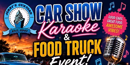 \ud83d\ude99\ud83d\ude97 Car Show \ud83d\ude97\ud83d\ude99