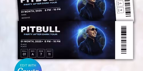 Pitbull
