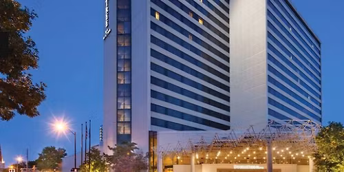 United States Martial Arts Hall of Fame