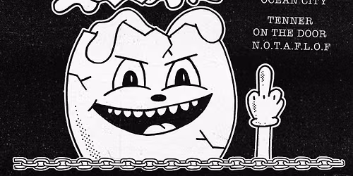 Bad Egg, Mental Pressure, Cold Showers, Sneer and Brawl @The Pit and Pendulum 30th October