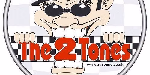 THE 2 TONES