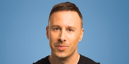 Comedian Dov Davidoff Live in Naples, Florida!