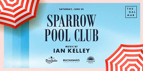 SPARROW POOL CLUB