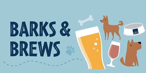 Barks and Brews