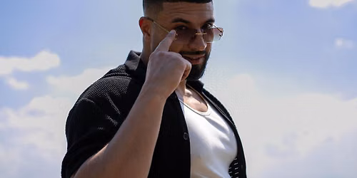Omar76 - Tour 2026 - Tour 2026 | Premium Upgrade (no Ticket included)