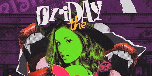 Halloweekend at The Nutty Irishman - Friday, October 30th Speedpass