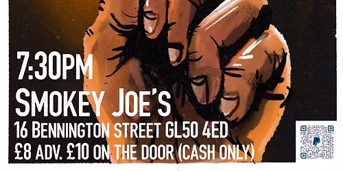 MUSIC FOR HICCUPS + DAN COOPER