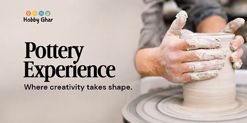 Pottery Workshop