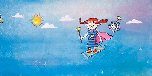 LICHTERKINDER: IN DER SCHWARZWALDHALLE | Karlsruhe